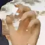 ARTICULATED FINGERS