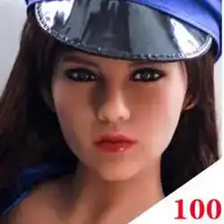 #100