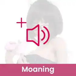 Moaning