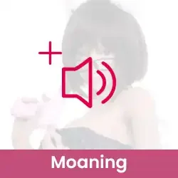 Moaning