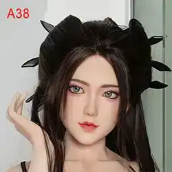 A38 (Silicone)