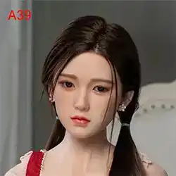 A39 (Silicone)