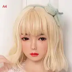 A4 (Silicone)
