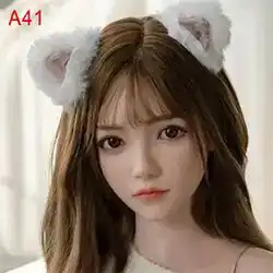 A41 (Silicone)
