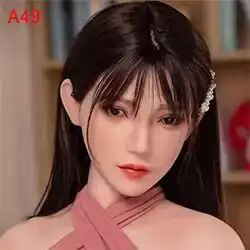 A49 (Silicone)