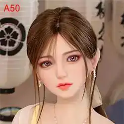 A50 (Silicone)