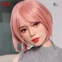 A55 (Silicone)