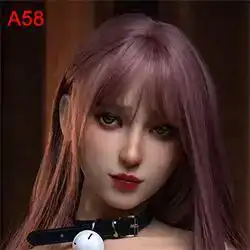 A58 (Silicone)