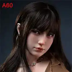 A60 (Silicone)