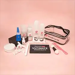 Deluxe Care Kit (Orig. $299)