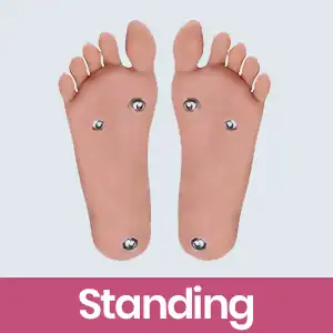 Standing(FREE)