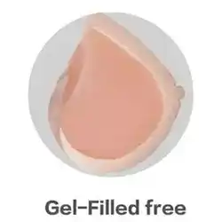Gel-Filled