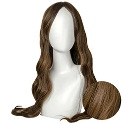 Hairstyle #6