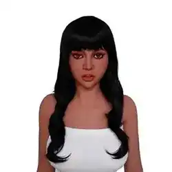 Hairstyle#3