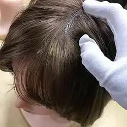 Synthetic Hair