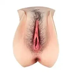 Pubic Hair No.1