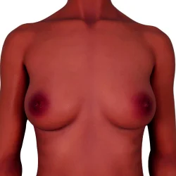 Red Skin