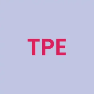 Regular TPE (Default)