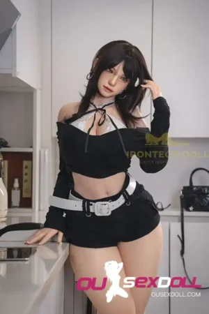 Silicone Asian Sex Doll Lifelike Female Companion4