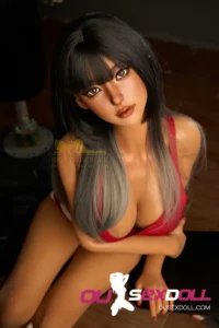 Athletic Fitness Beauty Silicone Sex Doll F Cup8
