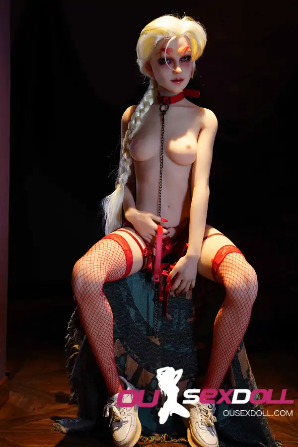170cm 5ft5 TPE B Cup Breast Bubble Butt Sex Doll #A8 Head 14