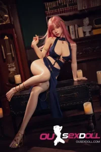 D Cup Real Life Succubus Sex Doll 5