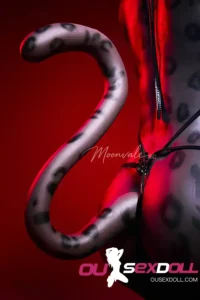 D Cup Black Panther Sex Dolls 19