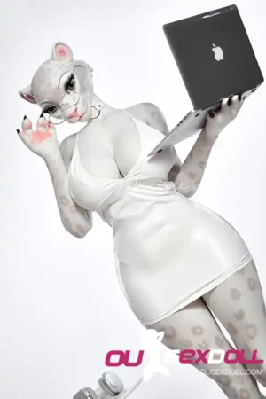 D Cup Furries Sex Doll 1
