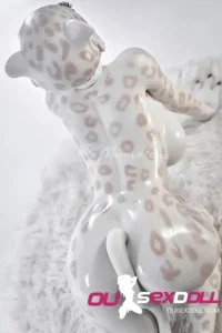 D Cup Furries Sex Doll 19