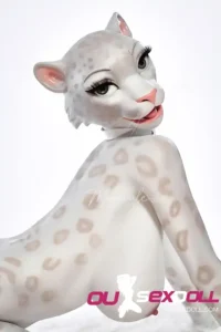 D Cup Furries Sex Doll 21