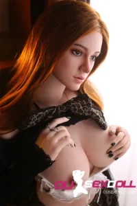 F Cup Big Breasts Full Figure Sex Doll 13