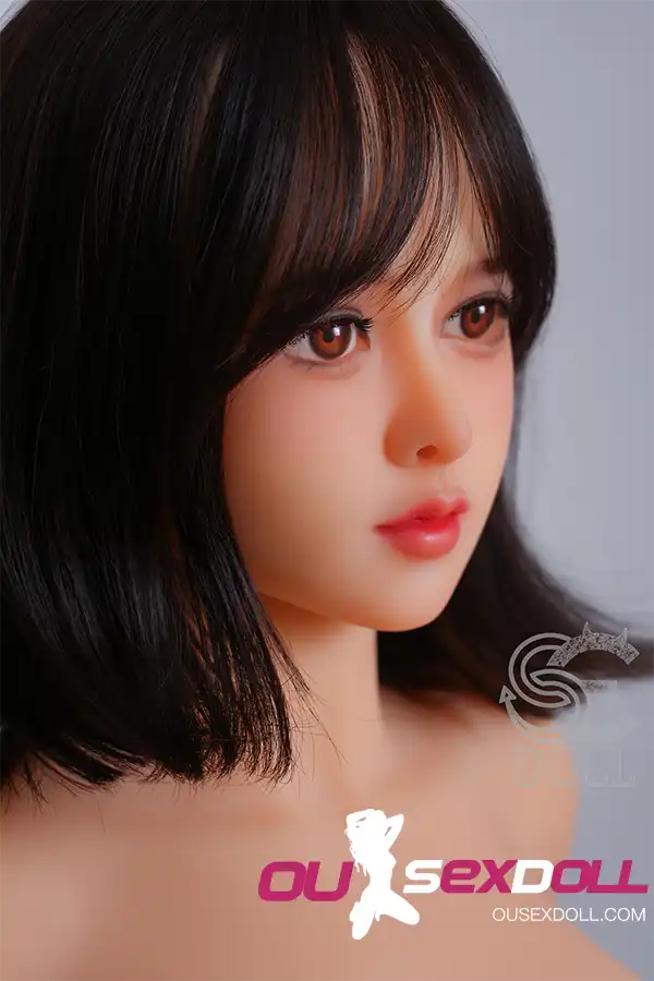 F Cup Big Breasts Youthful Vibrant Sex Doll 1