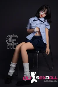 F Cup Big Breasts Youthful Vibrant Sex Doll 6