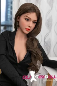 B Cup Mature Sexy Realistic Sex Doll 2