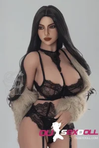 H Cup Sexy Full Bust Realistic Sex Doll 21