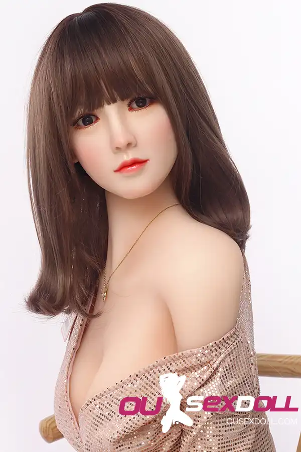 C Cup Mature Asian Lifesize Sex Doll 1