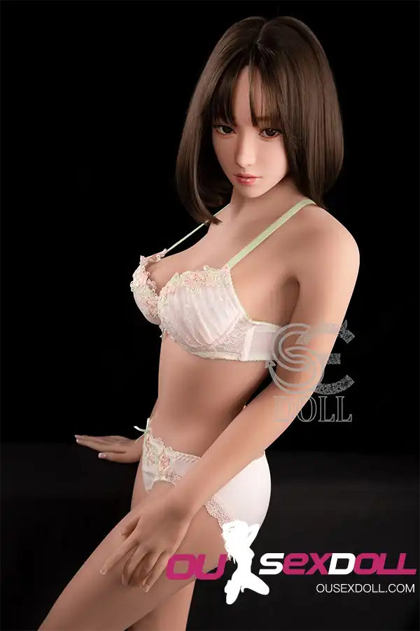 D Cup Big Ass Full Size Sex Doll 17