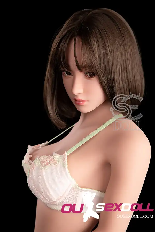 D Cup Big Ass Full Size Sex Doll 18