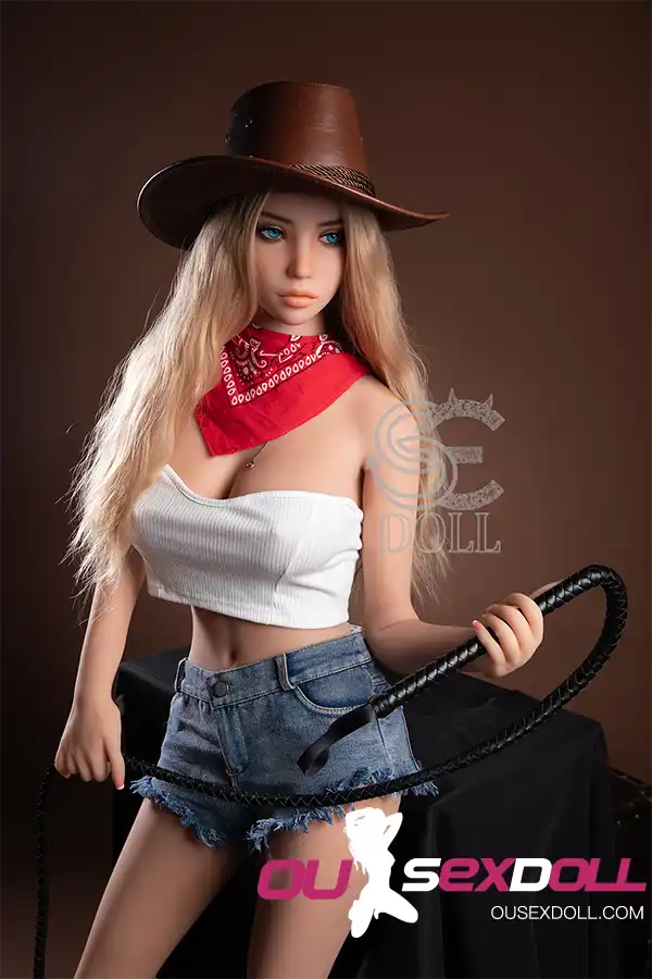 DD Cup Big Breasts Full Size Sex Doll 14