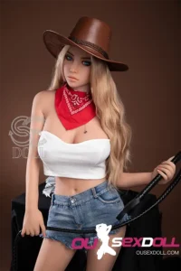 DD Cup Big Breasts Full Size Sex Doll 15