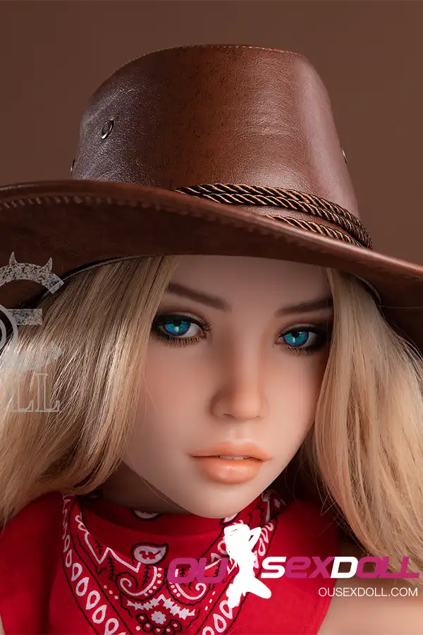 DD Cup Big Breasts Full Size Sex Doll 18