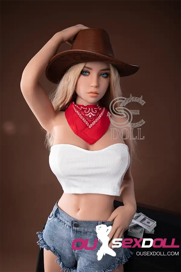 DD Cup Big Breasts Full Size Sex Doll 7