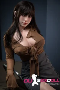 D Cup Big Breasts Full Size Sex Doll 14