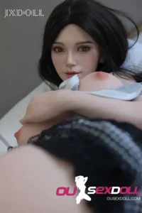 D Cup Charming Full Body Sex Doll 9