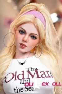 D Cup Lively Playful Realistic Sex Doll 1