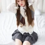 D Cup Playful Life Size Sex Doll 2