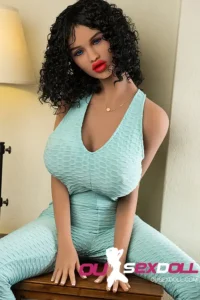 Sexy Big Boobs Adult Sex Doll 3