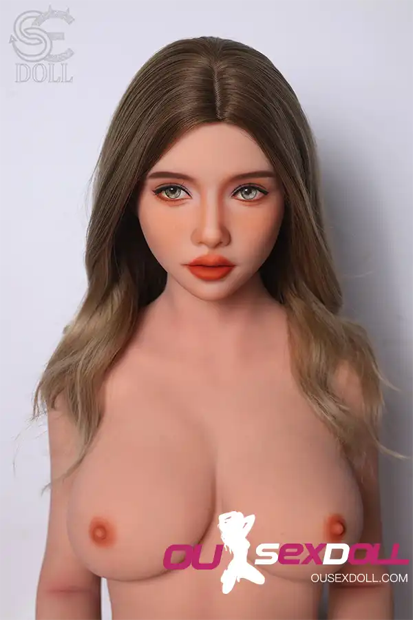 C Cup Mature Sexy Most Realistic Sex Doll 20