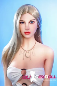 C Cup Mature Lifelike Sexy Sex Doll 1