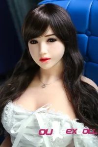 C Cup Realistic Asian Adult Sexy Sex Doll 5
